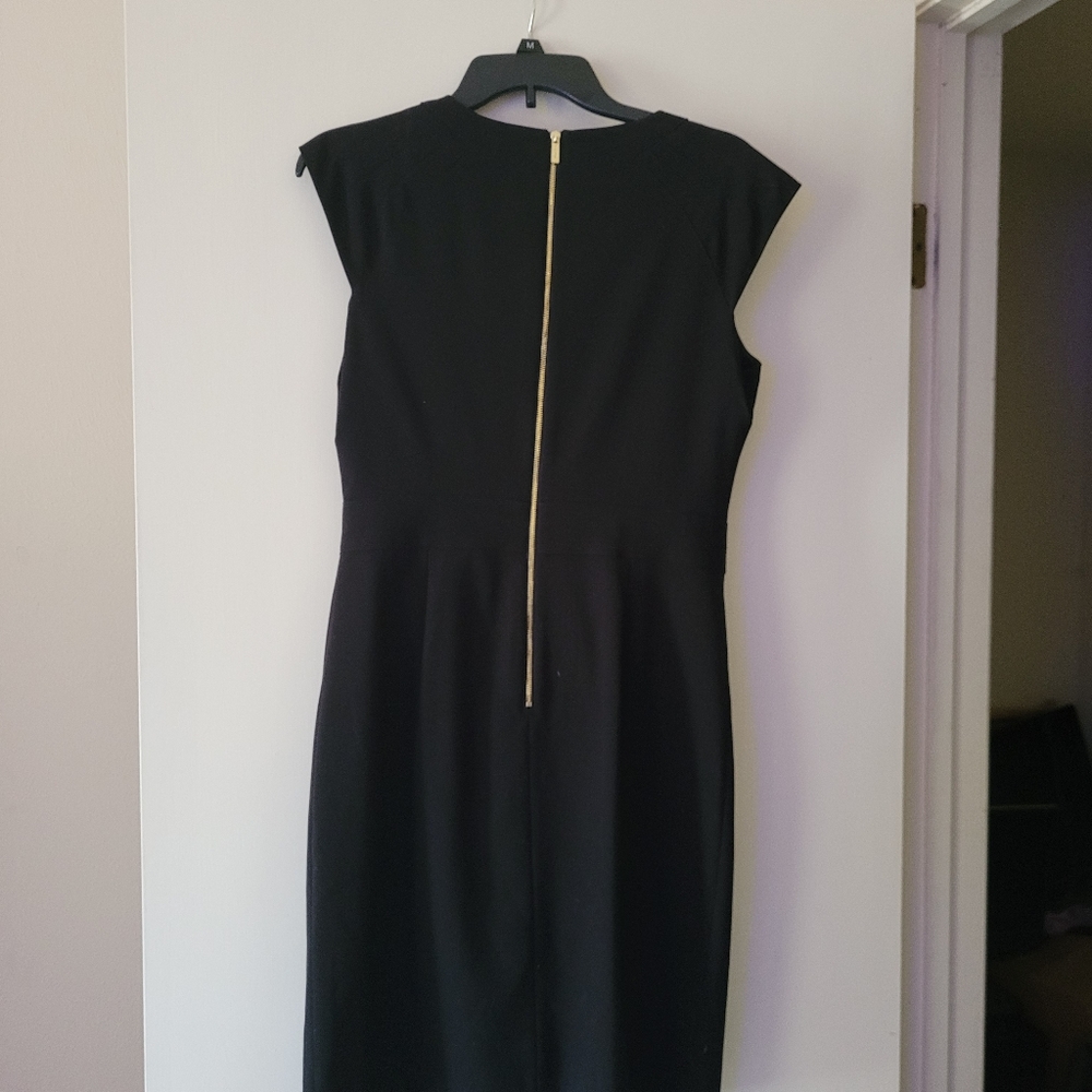 Calvin Klein Sheath Dress - Picture 2 of 3
